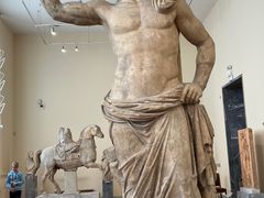 -雅典国家考古博物馆(Ethniko Archaiologiko Museo)