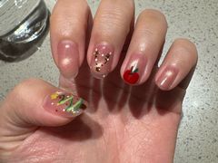 -海底捞火锅(九久奥特莱斯店)