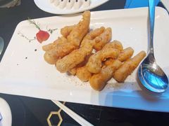 -富淳饭店(陆家嘴保利广场店)