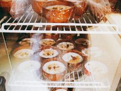 自制果仁酸奶-西域阿里马新疆菜·清真(桂花路店)