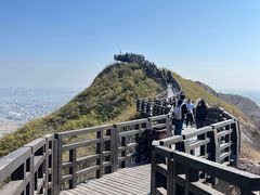 -圌山