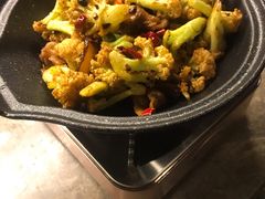 -扬州狮子楼·非遗淮扬菜(东关街店)