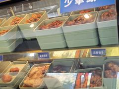 -蚝英雄·鲜蚝自助专门店(洋桥店)