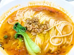 -大铁勺新津菜(中北永旺店)