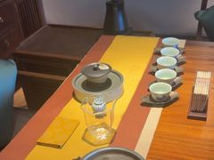-王府茶楼茶宴·创意菜(朝阳公园店)