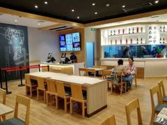 用餐区-吉野家(上亿广场店)