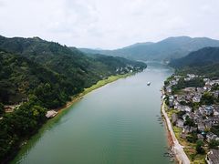 -新安江山水画廊风景区