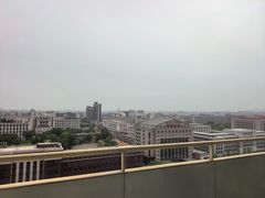 -北京饭店