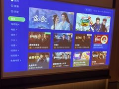 -和子足浴SPA会馆(竹山路店)