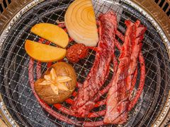 -無二炙坊·和牛烧肉(大钟寺1733店)