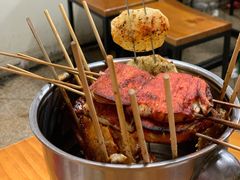 -炒豆合作社(东四总店)