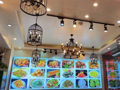 -梁姐啤酒鱼(兴坪古镇店)