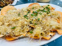 -明记海鲜大排档(巽寮湾店)
