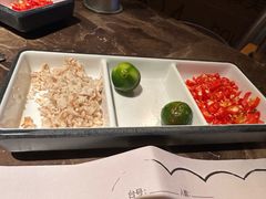 -同仁四季椰子鸡(罗湖国贸店)