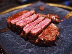 -老乾杯和牛烧肉(王府中环店)