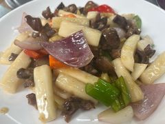 -南沙辉记烧鸡·荔枝木炭火吊烧(旧镇店)