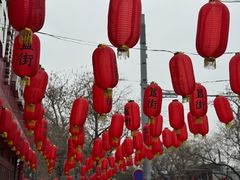 -花家怡园(四合院总店)