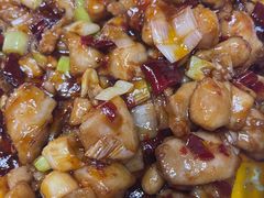 -北平味道.京味菜.烤鸭(梨园店)