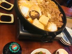 -樱の花亭日本料理店