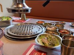 -韩一品韩国料理(柏庐南路店)