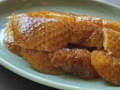 -西安凯悦酒店·湖畔中餐厅