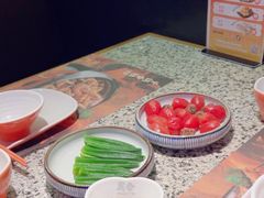 -炭舍干锅(华发商都店)