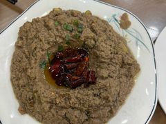 -白魁老号饭庄(安内店)