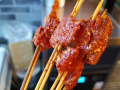 -镇江龙·火锅串串(武侯祠店)