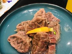 -柒园·三十年创意杭帮菜(龙湖滨江天街店)