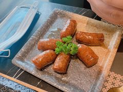 黑椒香肠-KCOOKING概念韩餐(世茂52+店)