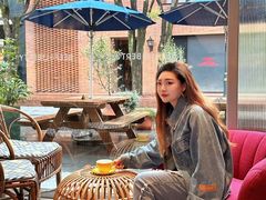 -尚牛社会 Beef & Liberty(金桥EKA天物店)