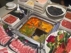 -海底捞火锅(群光广场店)