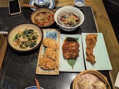-南京大牌档(新街口德基广场店)