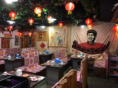 -粗粮人家·东北菜(洋桥店)