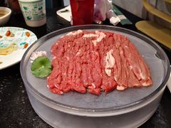 -阳坊涮肉(西直门凯德mall店)