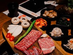 -虎哥六韩式烤肉料理 TIGERGRILL(隆生金山湖中心购物广场店)
