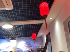 -前门杨记·铜锅涮肉(王府井·故宫店)