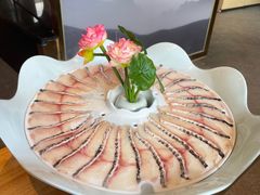 -马家斑.鲜鱼火锅(松湖万科店)