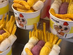 -味子夫鸡柳(解放碑总店)