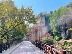 -广州莲花山旅游区