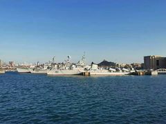 -中国人民解放军海军博物馆