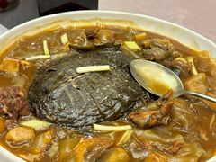 -RIVIERA 松鹤楼(外滩店)
