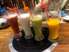 -蟹将军·松叶蟹和牛日料放题自助(K11店)