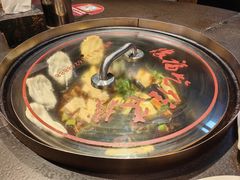 -缘福乡村铁锅炖民宿(八达岭店)