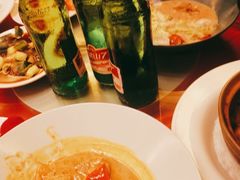 -大海中餐厅(宁波春晓世茂希尔顿逸林酒店)