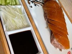 -味莊·青岛菜(云霄路店)
