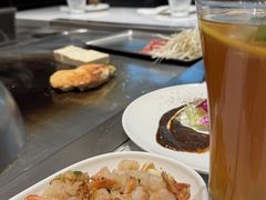 -板焱铁板烧(梅溪湖店)