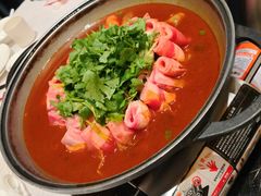 -芳芳私房菜·精做淮扬菜(承德路店)