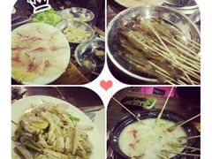 android_upload_pic-盈田盈粥庄(博山东路店)
