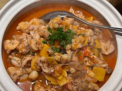 -火候轩品质湘菜·私厨(市府店)